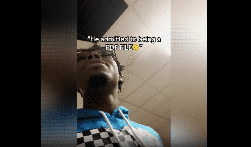 WTF: Grown Man Said His Minimum Age For Girls Are 12 Years Old Because 18 Years Old Is Too Old For Him