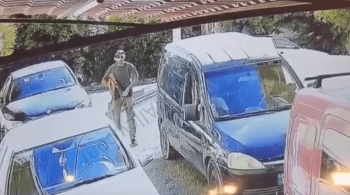 Dude Targeted His Snitching Coworkers Because He Had Beef With His Boss