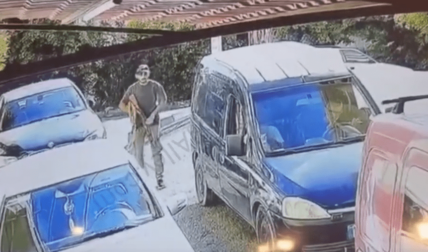 Dude Targeted His Snitching Coworkers Because He Had Beef With His Boss