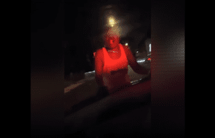 Girl Did This To Stop A Guy For Trying To Talk To Her Friend But It Backfired