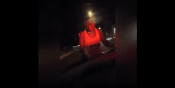 Girl Did This To Stop A Guy For Trying To Talk To Her Friend But It Backfired