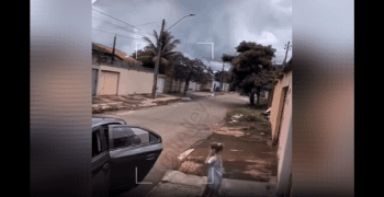 Mother Saved Daughter After She Got In A Stranger Car Filled With Predators