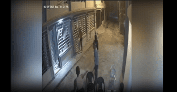 Dude Should Retire From Being A Robber After Letting This Happen