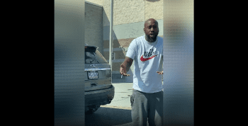 Woman Pulled Up In A Rental Just To Air Out Her Sneaky Link For Allegedly Infecting Her