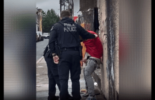 Police Had No Respect For This Guy And Disrespected Him In The Worse Way