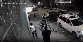 They Was Waiting On The Perfect Opportunity To Make His Move