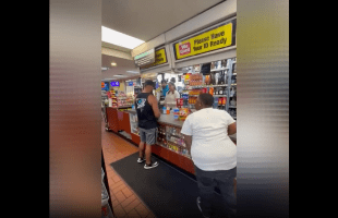 Stud Made This Man Feel Weak And Said His Wife Was Cheating After He Called Her A Fat Potato