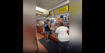 Stud Made This Man Feel Weak And Said His Wife Was Cheating After He Called Her A Fat Potato