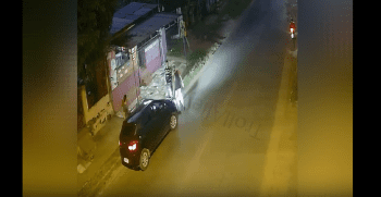 Dude Pulled Up And Approach A Guy And Got Folded Quick