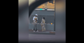 Dude Let A 304 Tease Him Until He Accepted Her Offer