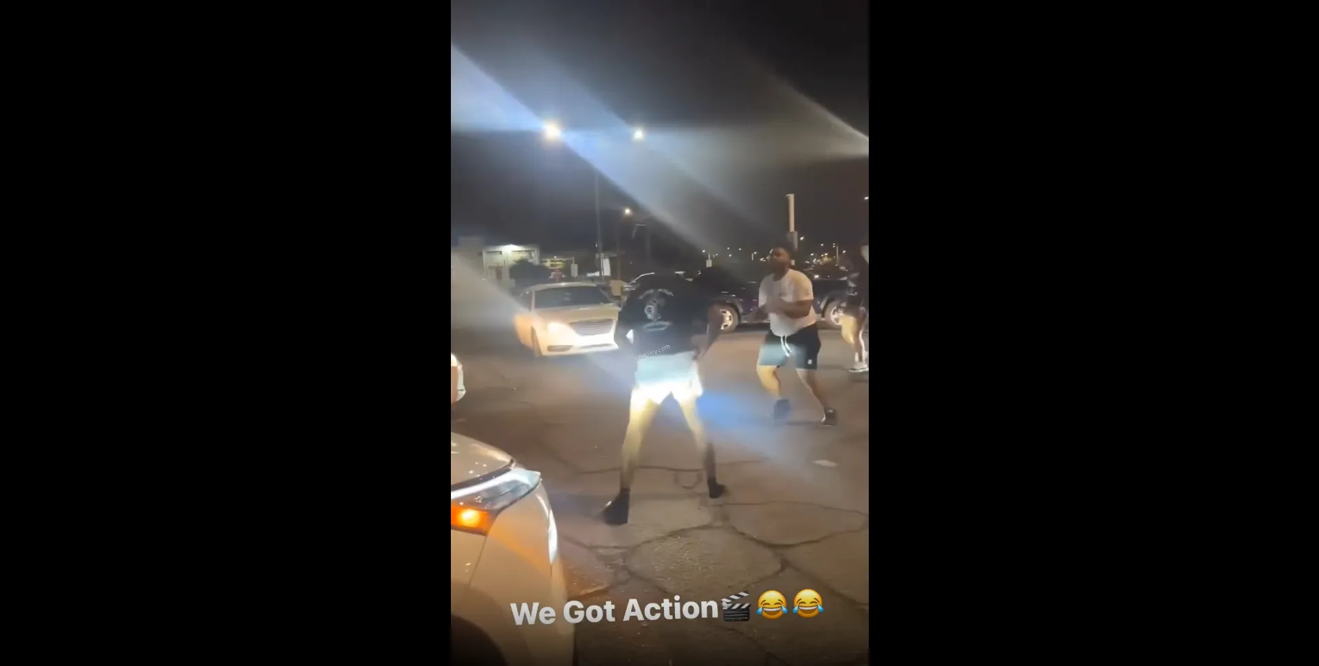 video