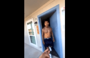 Girl Begs For Her Life After Her Unstable Boyfriend Almost Took Both Of Their Life After She Confronted Him About Cheating With Other Girls