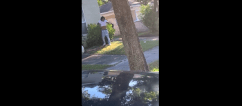 Woman Clowns Her Babyfather After Pepper Spraying Him After He Touched For Pulling Up To His Crib