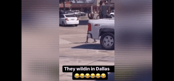 Dude Gets Mad After A 304 Expose Him In Front Of The Homies After She Claim She Played With His Azz During Services