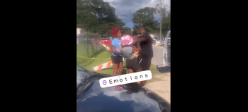 Man Gave These Two Women A Chance To Walk Off But They Didn’t Listen