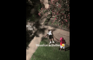 Dude Instantly Gets Laid Out By His Girlfriend And Gets Left There Like He Didn’t Matter To Her Anymore