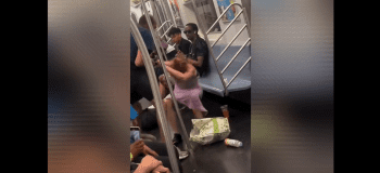 Woman Gets Into A Heated Altercation With Her Boyfriend After He Took Her Drugs And She Still Wanted Her Drugs When Police Pulled Up