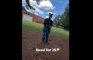 Woman Exposed Herself By Saying She Had Herpes After She Tried To Give Somebody Top For 2 Dollars