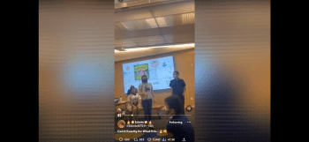 Dude Goes Off On School Teachers For Inviting A Convicted Creep Are Kids At School