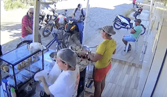 Woman Was Accidentally Hit During A Drive By