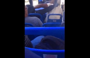 Prime Example Of A Toxic Relationship That Will End Badly For Both Of Them