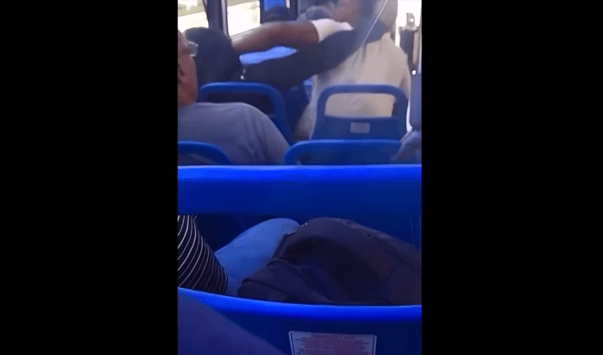 Prime Example Of A Toxic Relationship That Will End Badly For Both Of Them