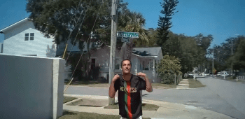 Dude Gets Handled After Telling A Guy He Didn’t Know To Catch A Fade, All Caught On His Meta Glasses