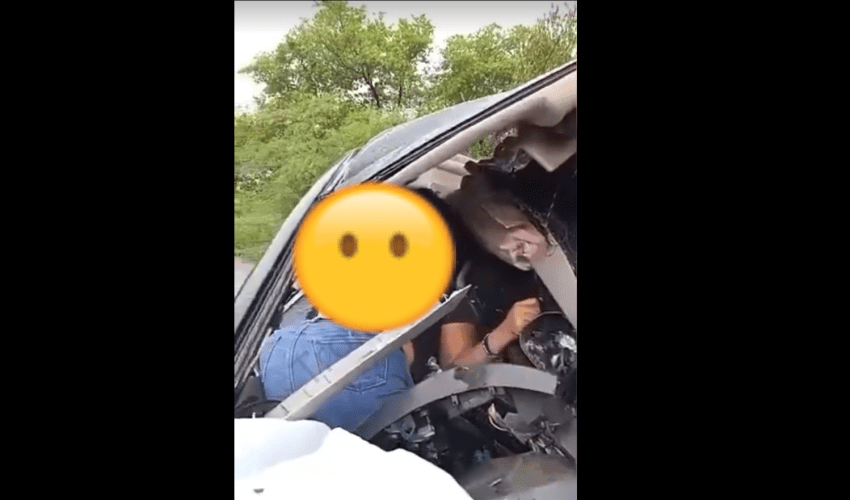 The Importance Of Wearing A Seatbelt