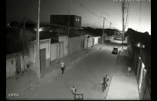 Lack of Parent Supervision Goes Wrong