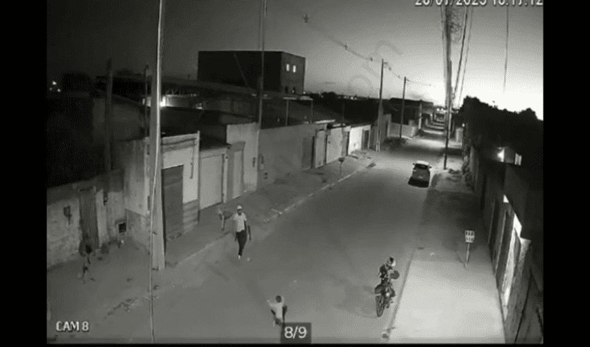 Lack of Parent Supervision Goes Wrong