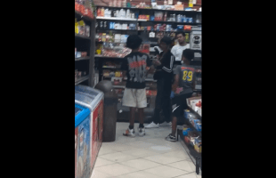 Generation Is Cooked: Boy Did This To His Elder After She Swung Her Hand At Him For Being Disrespectful