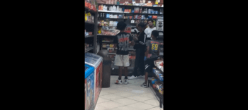 Generation Is Cooked: Boy Did This To His Elder After She Swung Her Hand At Him For Being Disrespectful