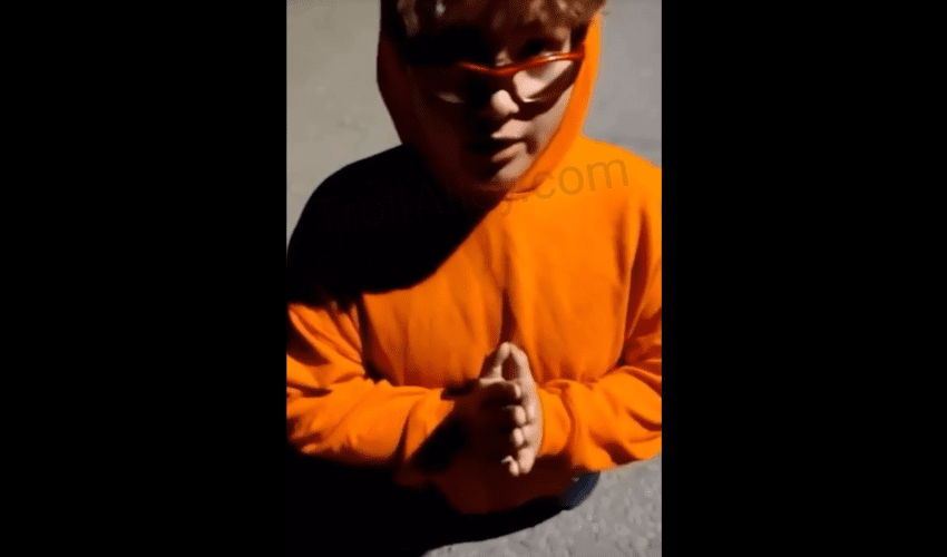 They Made Him Get On His Knees To Apologize To A Drunk Girl That He Touched Inappropriately And Then Beat Him For It