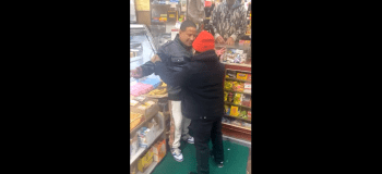 Dude Thought It Was Funny Not To Pay Somebody Money Back And This How He Ended Up