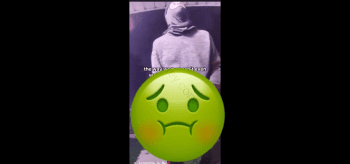 Dude Followed A Woman Home Just To Do This On Her Porch And Didn’t Know He Was Being Recorded