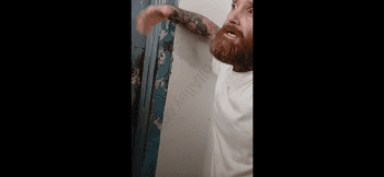 Dude Was Terrified To Say The N Word After Inmates Gave Him A Free Pass In Prison To Say It, After He Was Caught Saying It Without Them Being Around