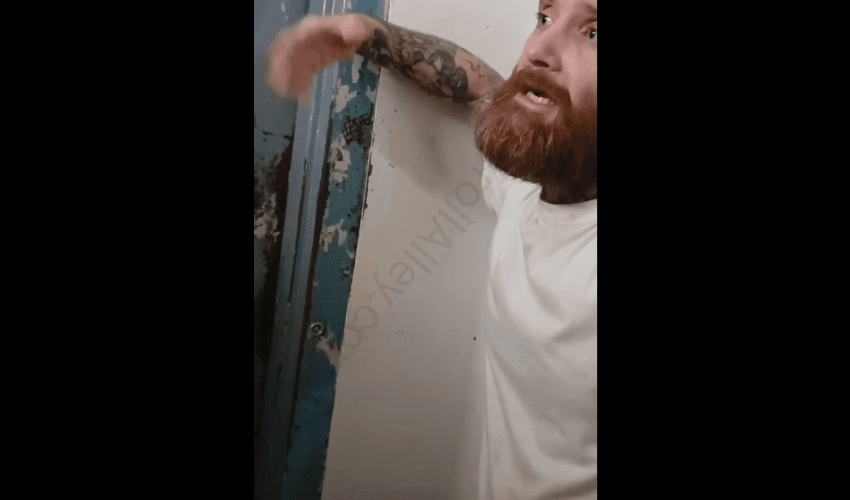 Dude Was Terrified To Say The N Word After Inmates Gave Him A Free Pass In Prison To Say It, After He Was Caught Saying It Without Them Being Around