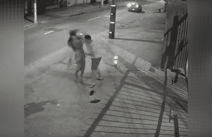 Woman Still Wanted To Stay In The Relationship After Going Thru This