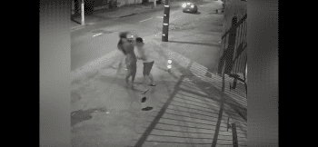 Woman Still Wanted To Stay In The Relationship After Going Thru This