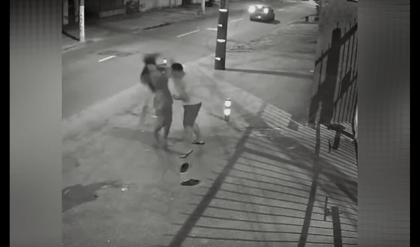 Woman Still Wanted To Stay In The Relationship After Going Thru This