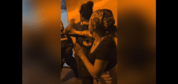 Woman Tried To De-Escalate Tucson Police Officer From Teeing Off On A Man But It Didn’t Work