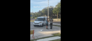 Customer Gets Mad And Rocked Doordasher Jaw For Bringing His Food To The Wrong Address And Then The Tabled Turned