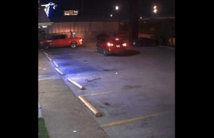 When Not Watching Your Surroundings Goes Wrong In Fort Worth Texas