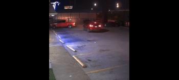 When Not Watching Your Surroundings Goes Wrong In Fort Worth Texas