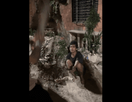 Community Teaches A Guy A Lesson After He Was Stealing From Everybody