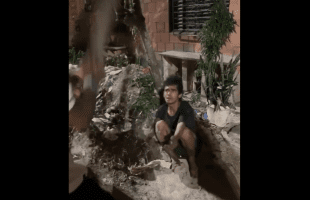 Community Teaches A Guy A Lesson After He Was Stealing From Everybody