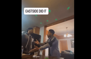 Dude Really Thought This Guy Was Sweet And Got Put In His Place Quick