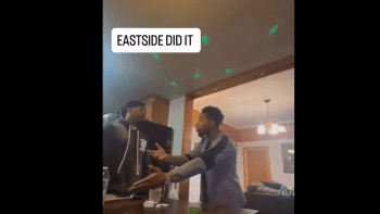 Dude Really Thought This Guy Was Sweet And Got Put In His Place Quick