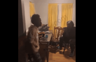 Woman Exposes A Mother And Her Son, After Her Son Kept Touching Her Son And Every Little Boy In The Family While Living With Them