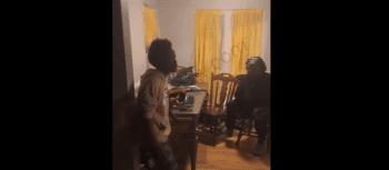 Woman Exposes A Mother And Her Son, After Her Son Kept Touching Her Son And Every Little Boy In The Family While Living With Them